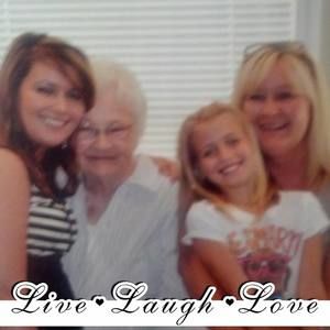 Meet your Posher, Suzanne